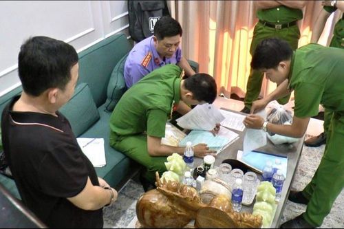 'Nổ' có thể 'chạy' án tử lừa cụ bà 70 tuổi chiếm 2 tỷ đồng