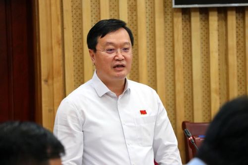 Nghệ An: Nhiều dự án chậm, 'đắp chiếu', lãng phí nguồn lực