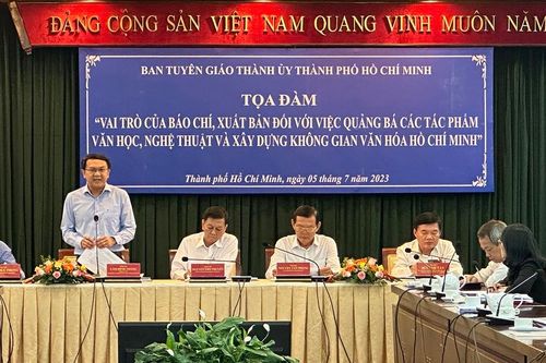 Tận dụng mạng xã hội để làm văn hóa
