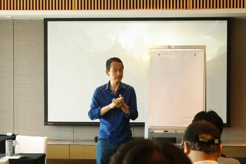 Về Việt Nam, đạo diễn Trần Anh Hùng mở lớp dạy các nhà làm phim trẻ