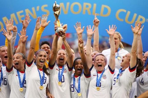 World Cup nữ 2023: Điểm loạt kỷ lục khủng chờ xô đổ