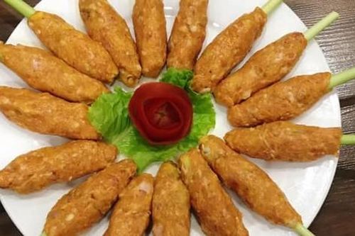 Được gọi là 'đặc sản cố đô' dễ làm tại nhà cho gia đình