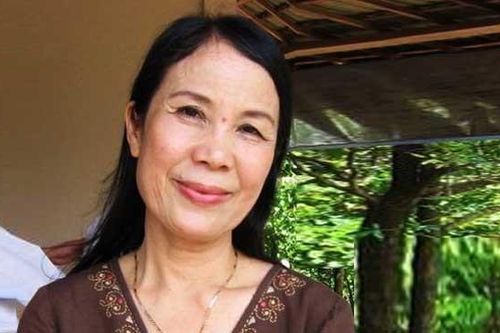 Lâm Thị Mỹ Dạ - một đời thơ cay đắng, ngọt ngào