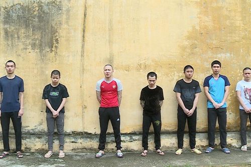 Điều tra vụ hiếp dâm, mua bán người dưới 16 tuổi ở Vĩnh Phúc