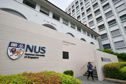 Singapore đột phá trong bảng xếp hạng toàn cầu
