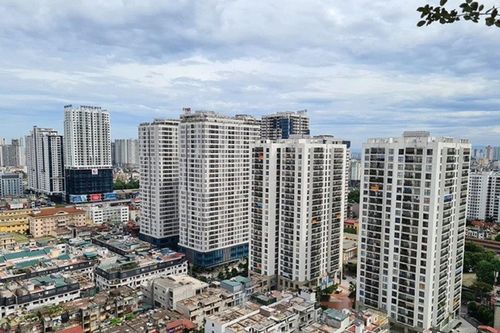 Rao bán 'cắt lỗ' căn hộ chung cư: Ma trận của 'cò'