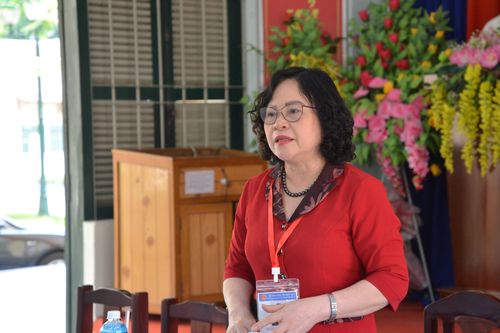 Phân công nhiệm vụ hợp lý đảm bảo chấm thi khách quan, trung thực