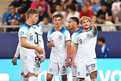 Anh đại chiến Tây Ban Nha tại chung kết U21 châu Âu 2023