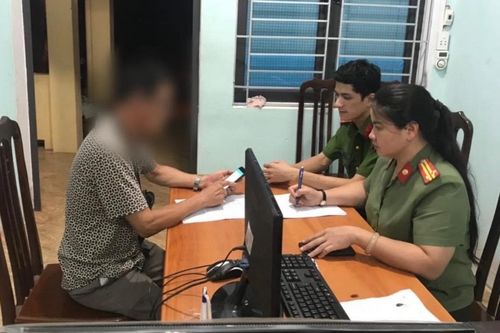 Bị phạt vì đăng tin sai sự thật trên facebook