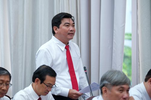 Cần Thơ đang thiếu gần 700 giáo viên