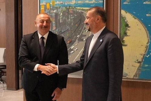 Vụ tấn công Đại sứ quán Azerbaijan tại Iran: Tehran tuyên bố đang điều tra, Baku nói gì?
