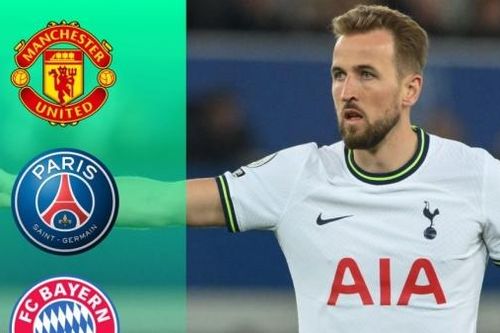 Chuyển nhượng cầu thủ Ngoại hạng Anh: Bernardo Silva có thể rời Man City; Tottenham tăng lương giữ Harry Kane; Arsenal đón Jurrien Timber