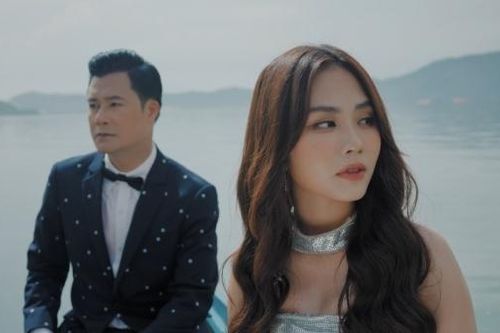Ca sĩ Quang Dũng mời Hoa hậu Mai Phương tham gia MV ca nhạc mới