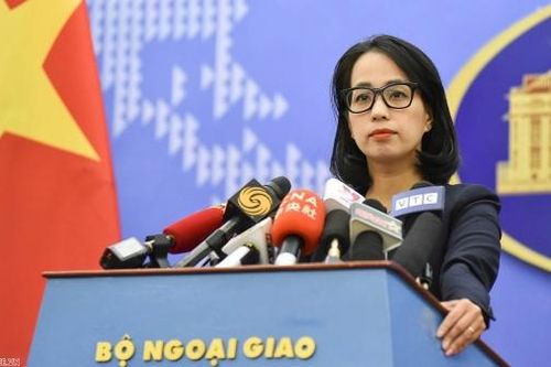 Việt Nam và Hoa Kỳ tổ chức nhiều hoạt động kỷ niệm 10 năm quan hệ đối tác toàn diện