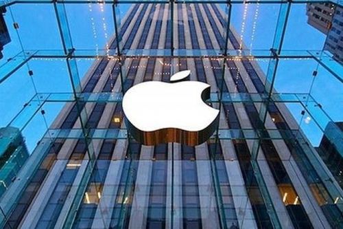 Apple cán mốc vốn hóa thị trường kỷ lục 3.000 tỷ USD