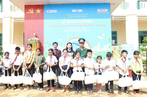 Đấu tranh làm thất bại âm mưu, thủ đoạn chống phá của các thế lực thù địch, phản động trên địa bàn tỉnh Đắk Nông