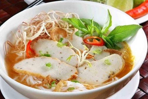 Phan Thiết tổ chức hội chợ ẩm thực gắn với Lễ hội Cầu ngư 2023
