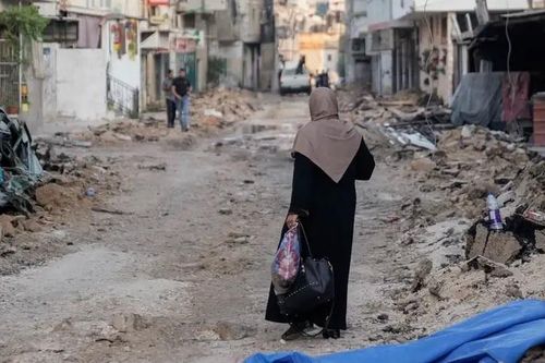 Quân đội Israel kết thúc chiến dịch ở Bờ Tây, chuyển hướng sang Dải Gaza