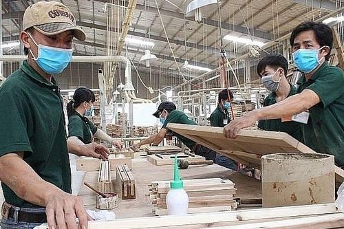 Biện pháp hữu hiệu 'giữ chân' người lao động