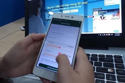 Sập bẫy 'đầu tư tài chính', 'cho vay online' người phụ nữ mất hơn 3 tỷ đồng