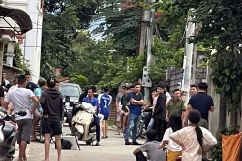 Truy bắt hung thủ đâm bạn tử vong vì món nợ 2 triệu đồng