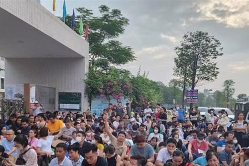 Bao giờ Hà Nội đủ trường công?