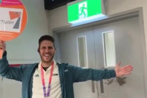 Đội tuyển nữ Việt Nam có mặt tại New Zealand, sẵn sàng cho World Cup 2023