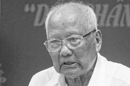 Nguyên Trưởng ban Tổ chức Trung ương Lê Phước Thọ từ trần