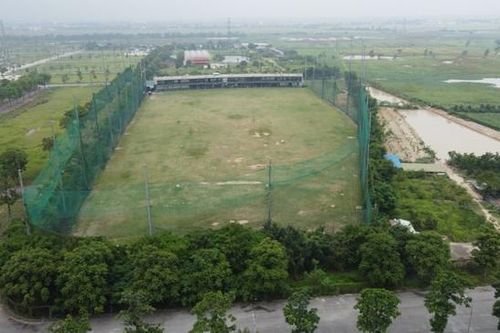 Hà Nội yêu cầu xử lý toàn bộ công trình vi phạm tại khu đô thị Thanh Hà