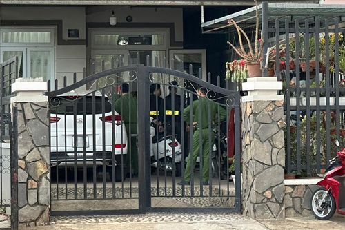 Các vụ án liên quan đến tham nhũng, chức vụ tăng cao ở Lâm Đồng
