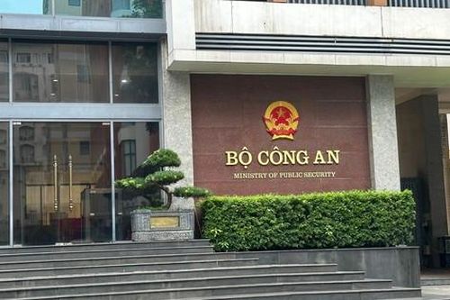 Hà Nội: Thông báo kế hoạch thu hồi đất mở rộng trụ sở Bộ Công an ở phố Yết Kiêu
