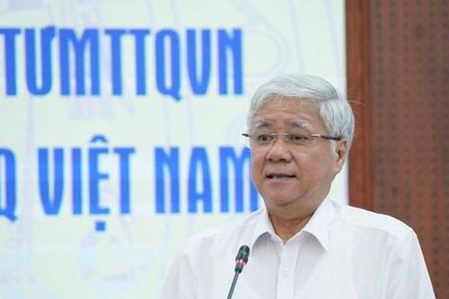 Cán bộ thấy sai mà không nói cũng là 'tự diễn biến', 'tự chuyển hóa'