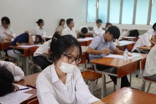 Đáp án môn tiếng Anh kỳ thi tốt nghiệp THPT: Bộ GD&ĐT chấp nhận 2 đáp án