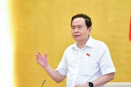 800 nhân sự được giới thiệu bổ sung quy hoạch lãnh đạo, quản lý các cơ quan Quốc hội