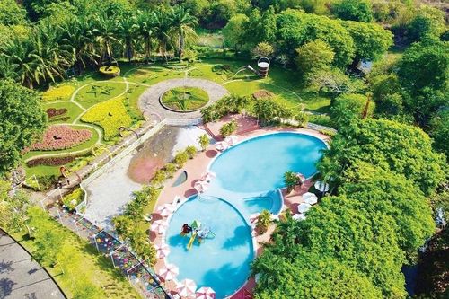 Tin bất động sản ngày 6/7: Đồng Nai thanh tra dự án du lịch sinh thái thác Giang Điền