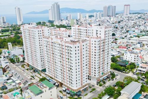 Xử phạt 230 triệu đồng chủ đầu tư dự án nhà ở xã hội