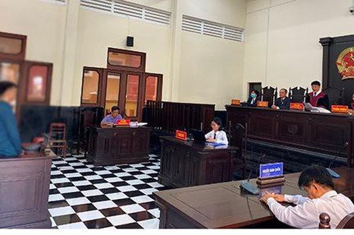 Lĩnh 30 năm tù vì mua bán, tàng trữ trái phép chất ma túy
