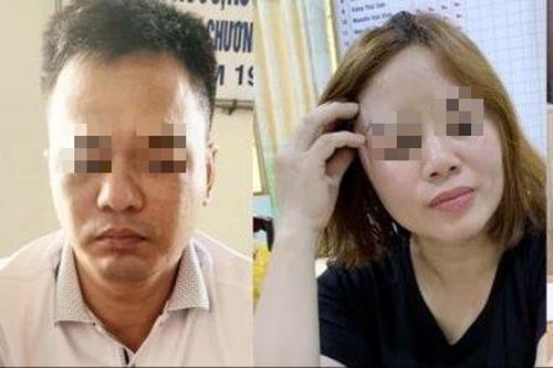 Khởi tố 3 đối tượng lừa cầm cố vàng giả