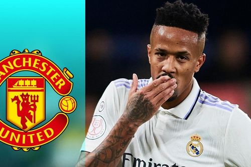 MU gây sốc với Militao, Man City bán Bernardo Silva
