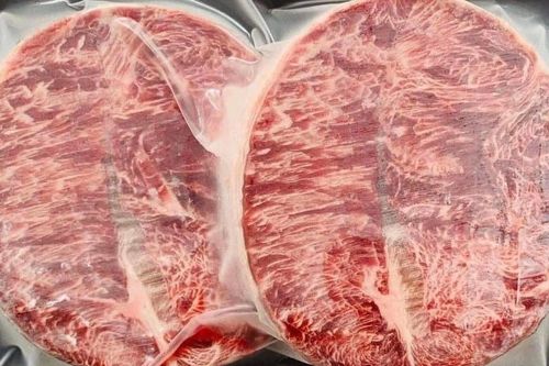 Giật mình với giá thịt bò Úc thượng hạng bán trên 'chợ mạng'
