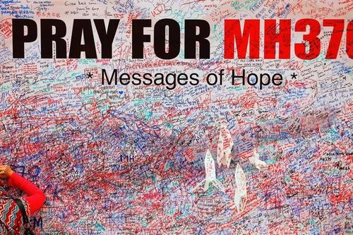 Máy bay MH370 mất tích: Bí ẩn 9 năm chưa có lời giải