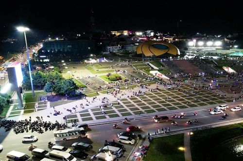 Đà Lạt sẽ có phố đi bộ, con đường ẩm thực, chợ đêm mới