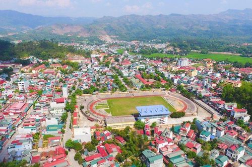 Huyện duy nhất nào của Việt Nam trùng tên với tỉnh trực thuộc?