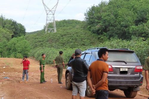 Chồng đi đòi nợ mất tích, vợ gặp hung thủ hỏi 2 lần đều nói 'không biết'