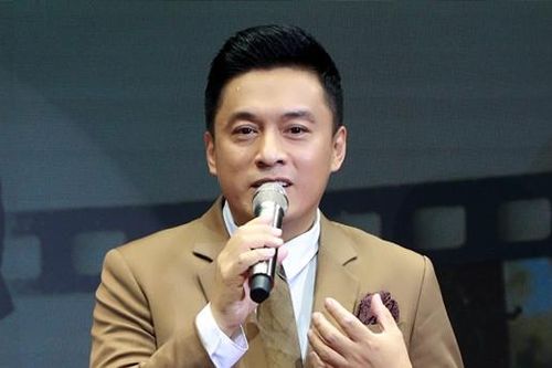 Phương Thanh 'ghen tuông' với Lam Trường