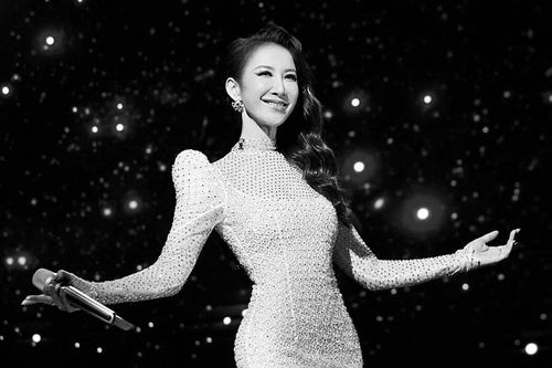 Coco Lee: Bệnh tật, nỗi đau chồng ngoại tình và khao khát làm mẹ