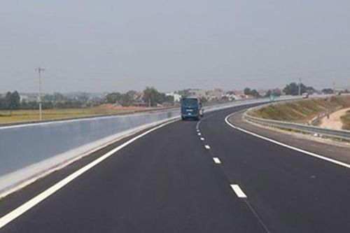 Năm 2024, dự kiến khởi công tuyến cao tốc TP.HCM - Mộc Bài