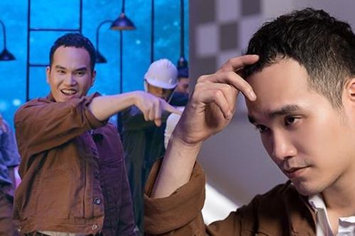 Nhạc sĩ 'tỷ view' làm ca sĩ, trải lòng về biến cố tuổi 25