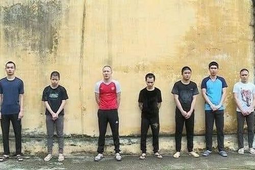 Khởi tố 7 đối tượng lừa bán, hiếp dâm người dưới 16 tuổi ở Vĩnh Phúc