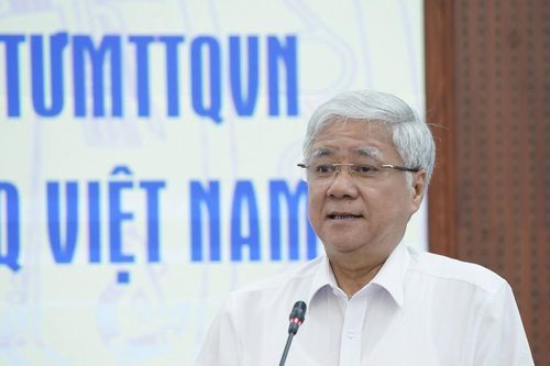 Dám nói, dám làm nhưng phải nói đúng, làm đúng
